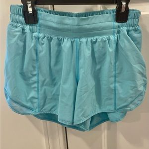 Lululemon shorts!
